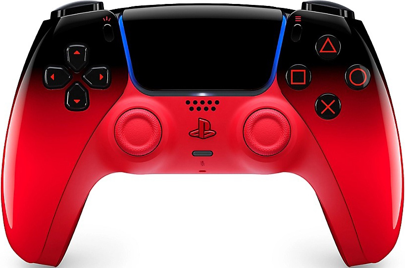 PS5 DualSense 無線控制器 極限流行系列