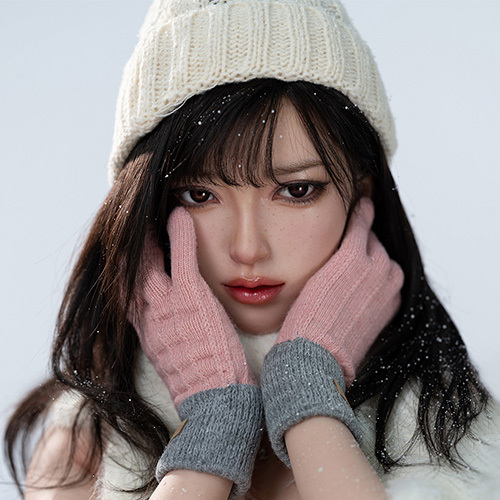 TOP-CYDOLL 168cm F胸 Bingbing 超頂矽膠娃娃 high class silicone sex doll