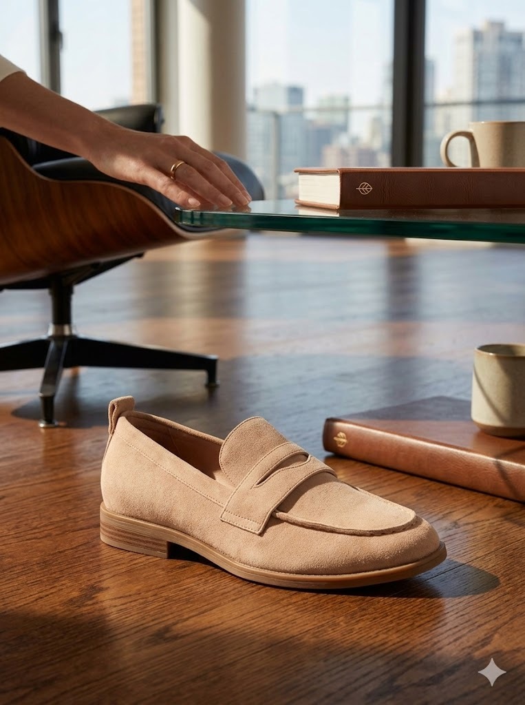 【預購】K031404 Cole Haan 女裝休閒鞋