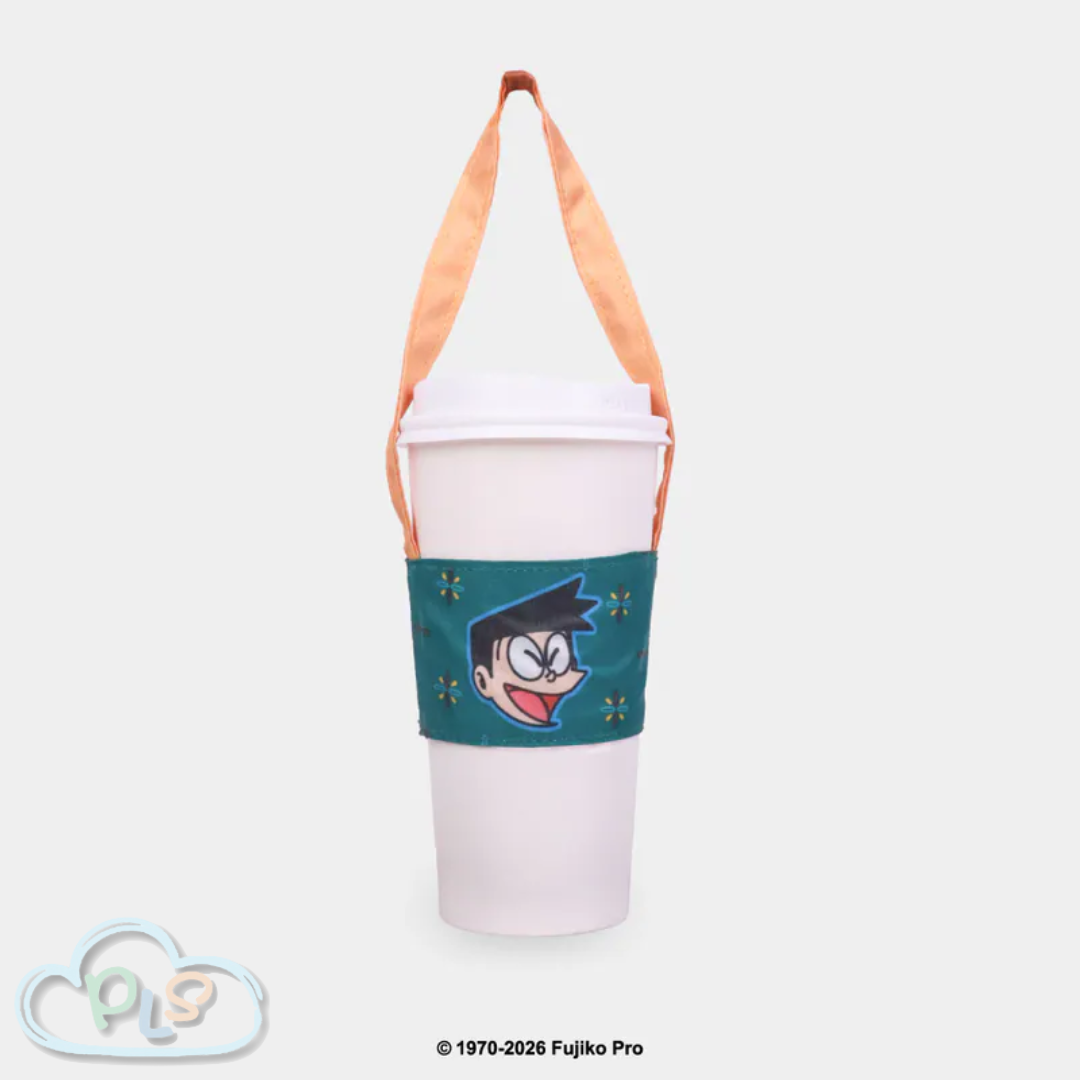 現貨 飲料杯套 小夫 BHB038j  Murmur  #30150