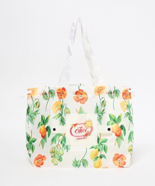 TOLIGHT × CITEN / Market Kuru Pachi