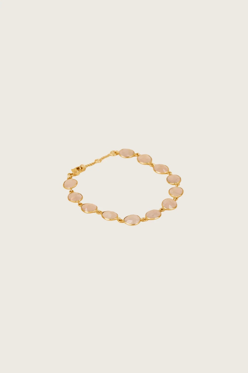 Shan Shan Bracelet Ellipsi 82.04.4131.70.00 (Moonstone)
