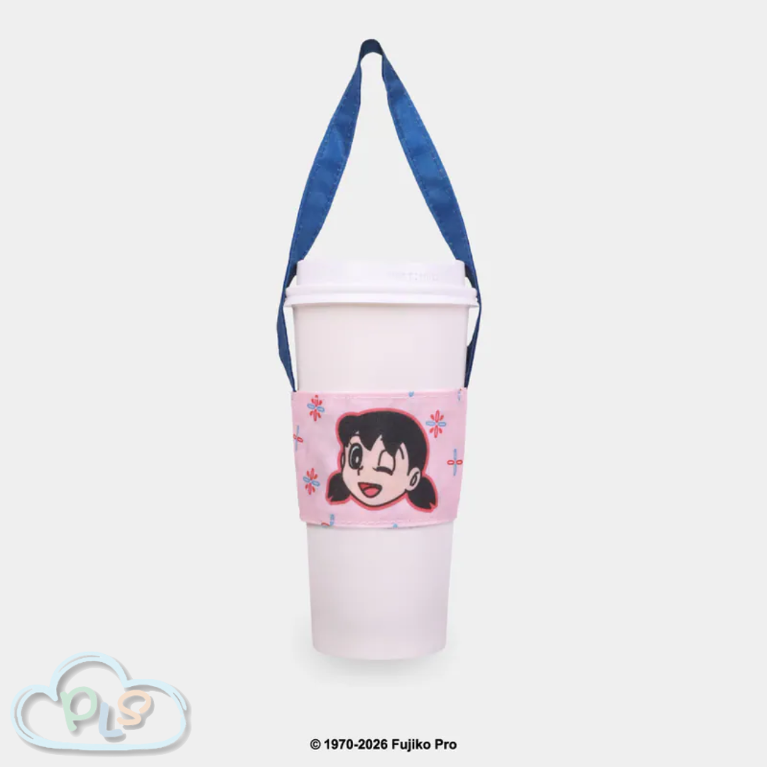 現貨 飲料杯套 靜香 BHB036j  Murmur  #30152