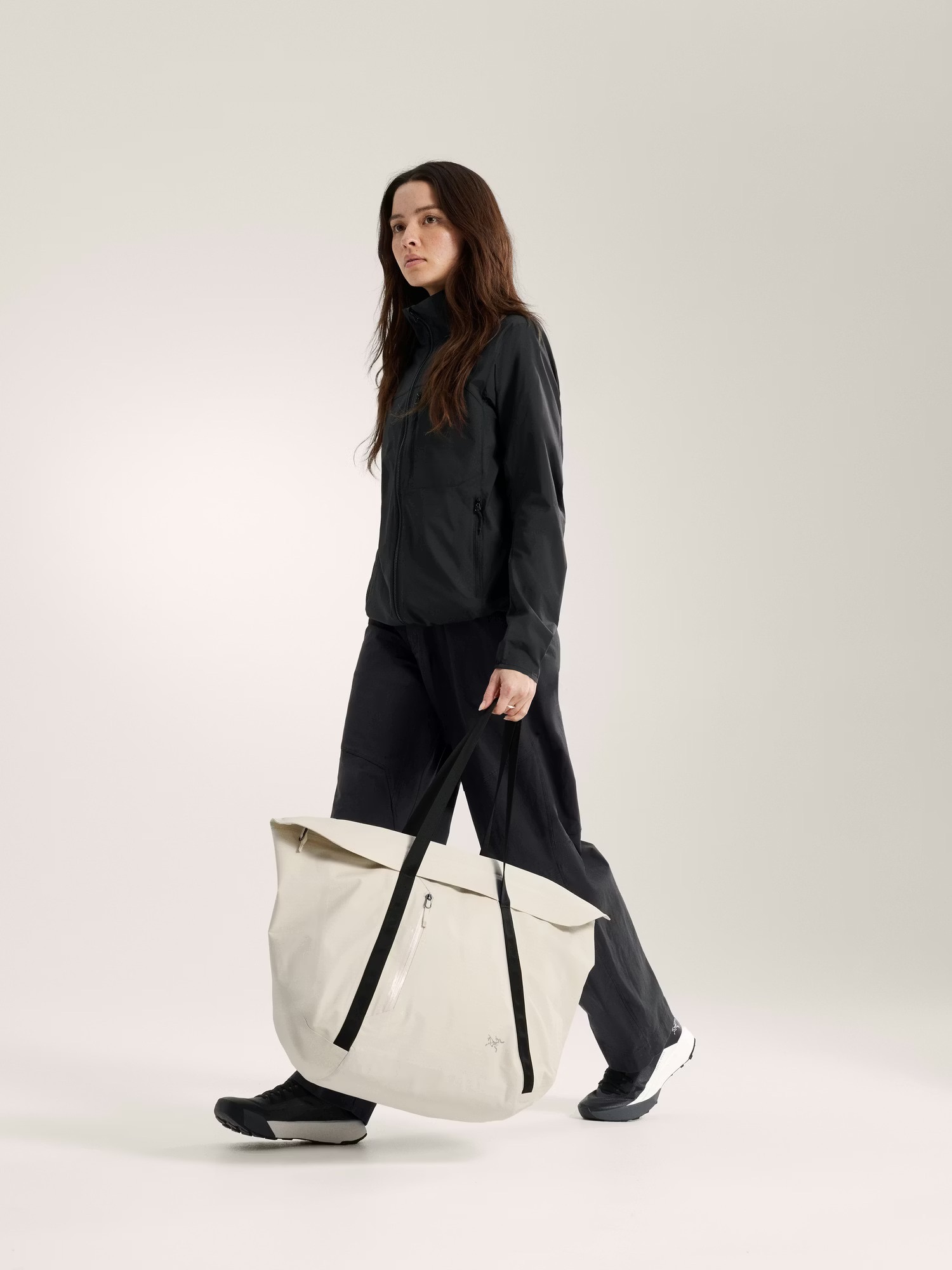 Arcteryx Granville 30 Carry Sea Salt