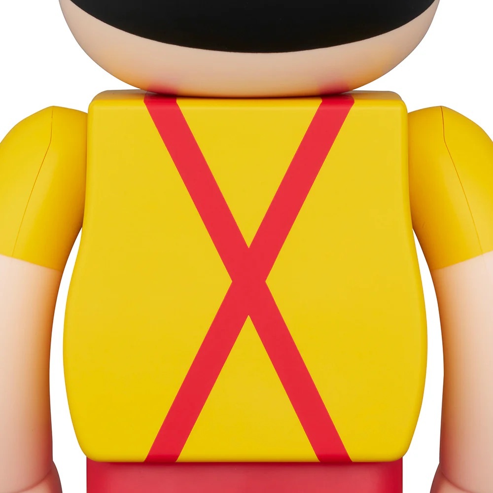 櫻桃小丸子 まる子 400％ BE@RBRICK
