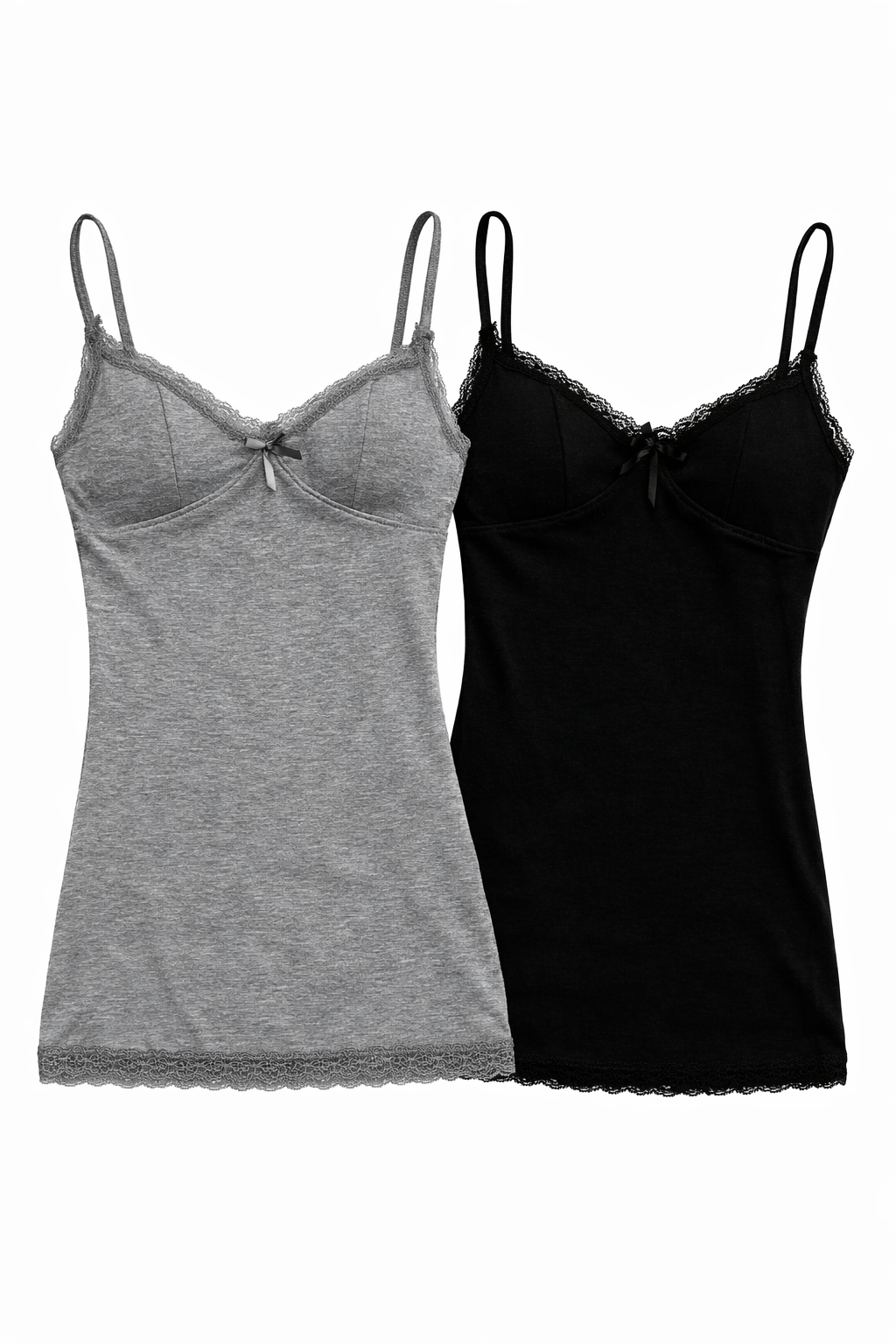 A105 現貨『誰穿誰辣妹』舒適親膚洋裝