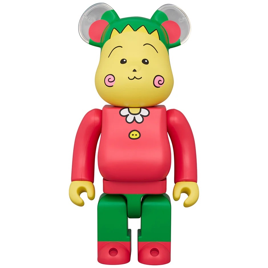コジコジ 400％ BE@RBRICK