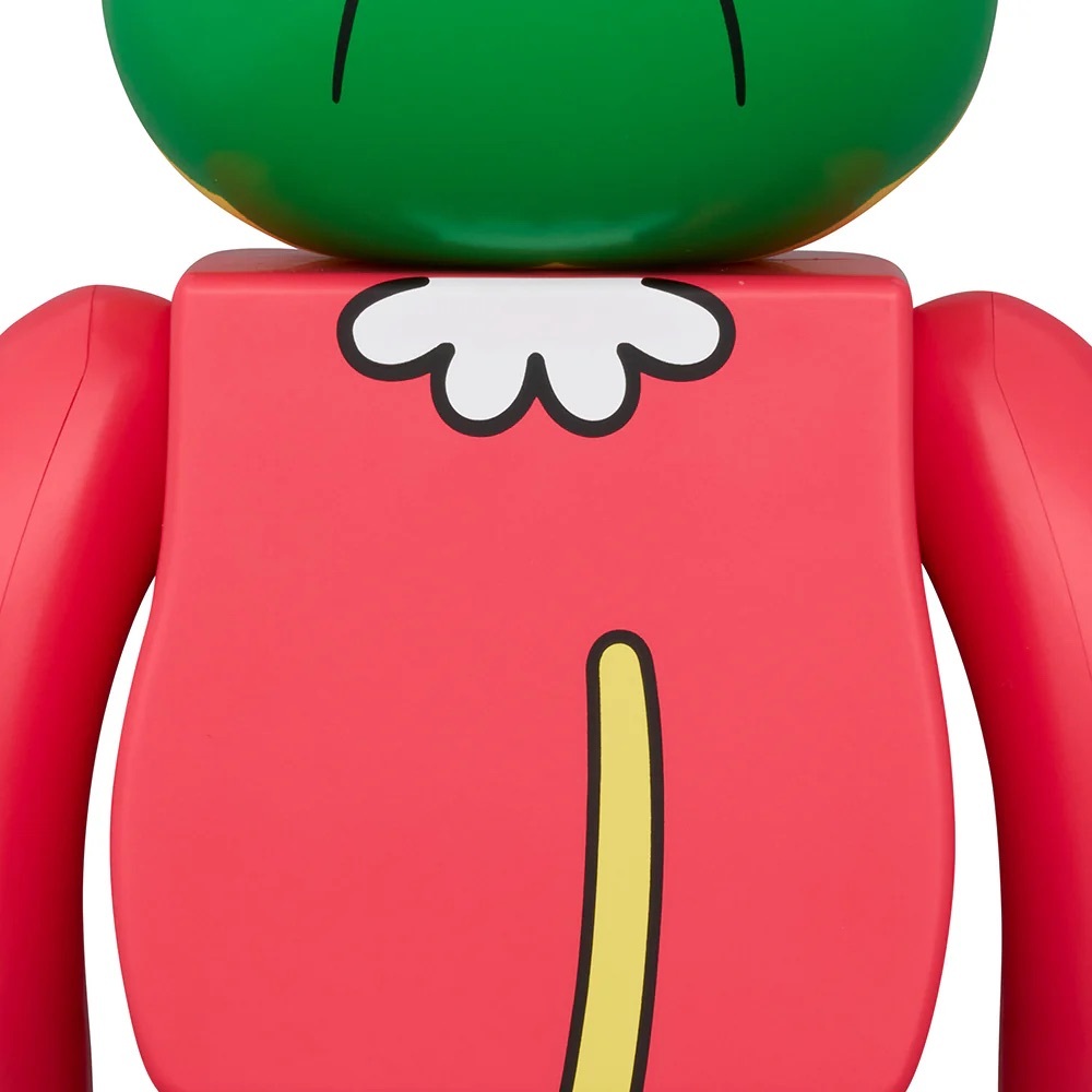 コジコジ 400％ BE@RBRICK