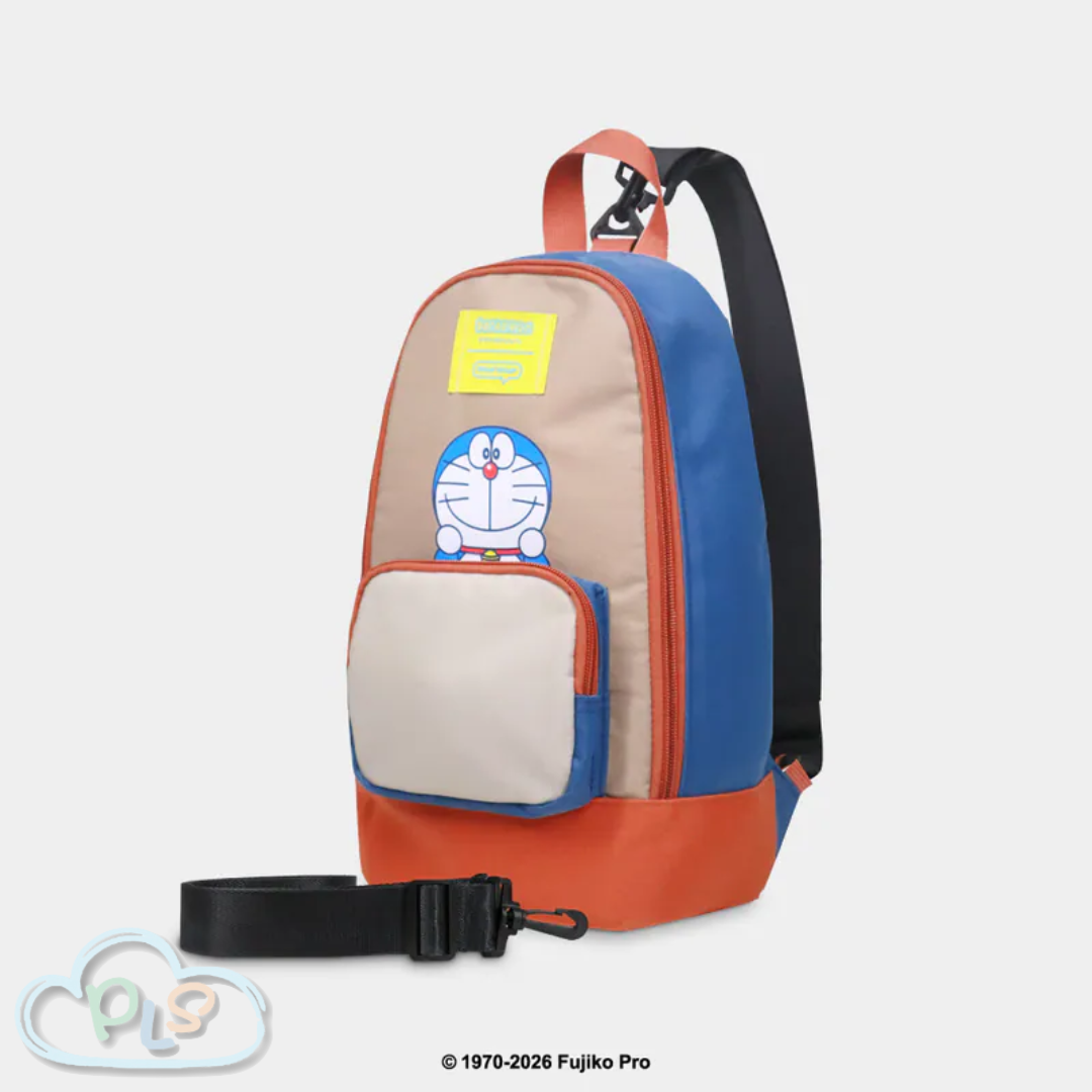 現貨 2-Way 斜挎包 SB001 多啦A夢 Murmur  #30155