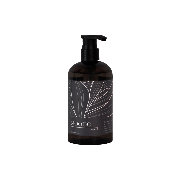 氨基酸香氛沐浴凝膠 NO.3 暮境之域