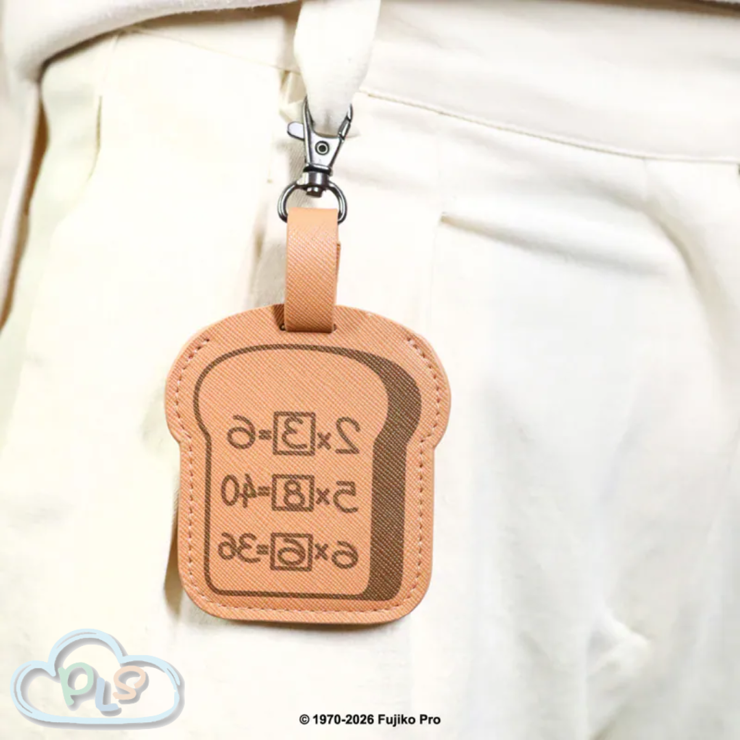 現貨 磁扣鑰匙圈 記憶麵包 SK006 多啦A夢 Murmur  #30156