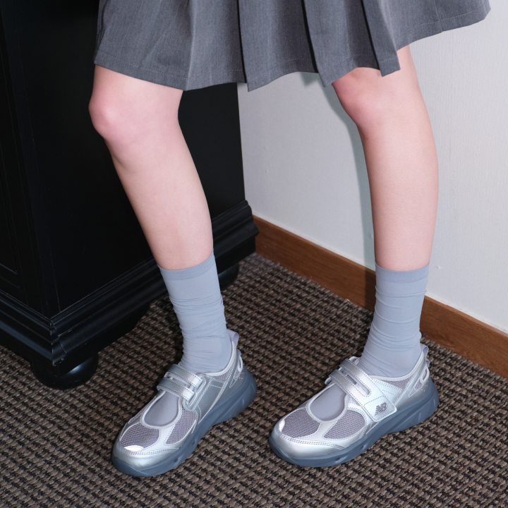 韓國代購 NEW BALANCE BREEZE