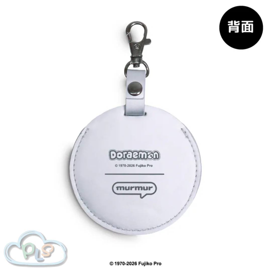 現貨 磁扣鑰匙圈 SK005 多啦A夢 Murmur  #30157