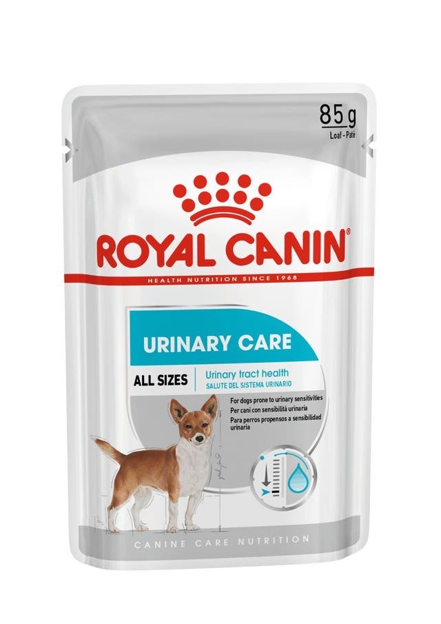 Royal Canin CCN 成犬泌尿道加護主食濕糧(肉塊)【85gx12包】