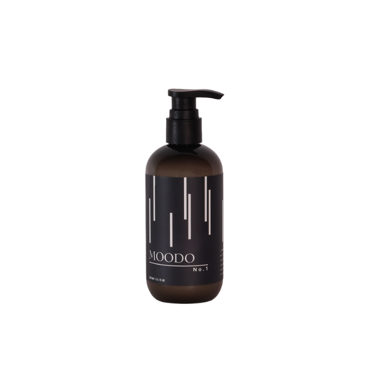 積雪草外泌體香氛乳液 NO.1 春漠霞光