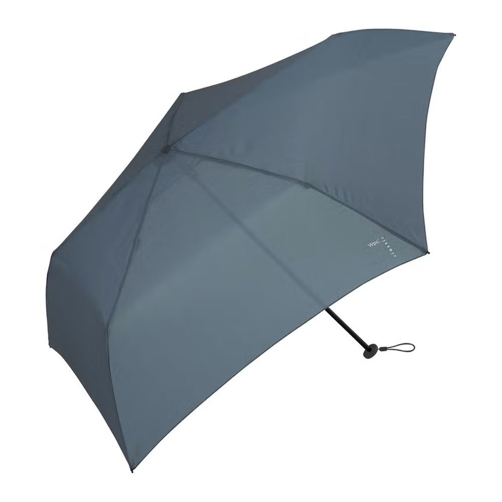 順豐免運|Wpc. - 【CS009-001-002系列】Air-Light 120g超纖薄縮骨遮/摺疊傘/短遮(多色)
