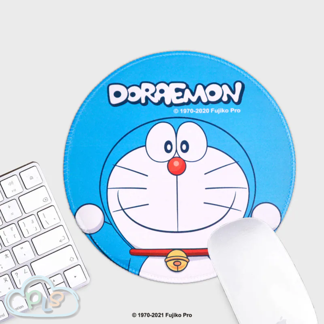 現貨 滑鼠墊 MP013 多啦A夢 Murmur  #30159