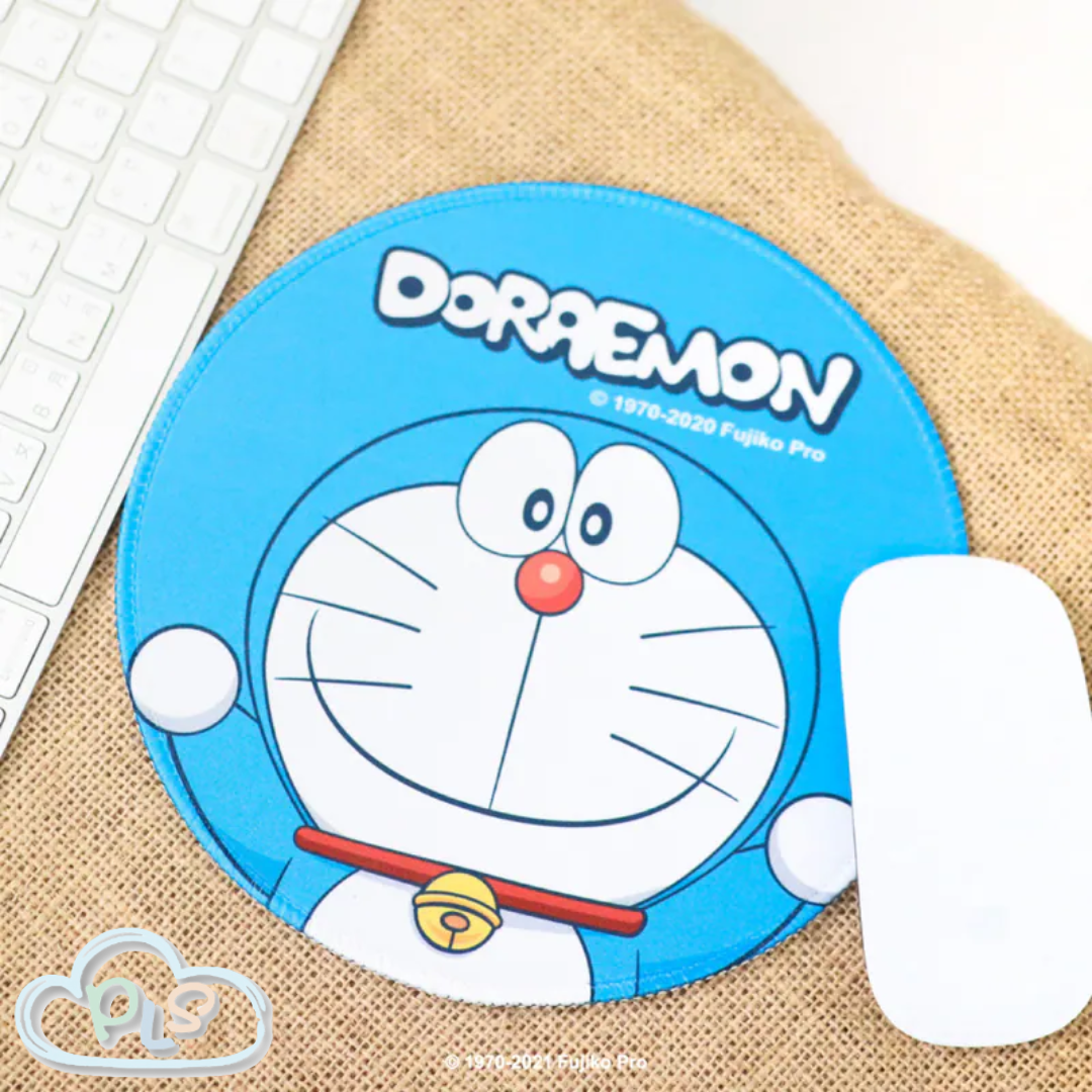 現貨 滑鼠墊 MP013 多啦A夢 Murmur  #30159