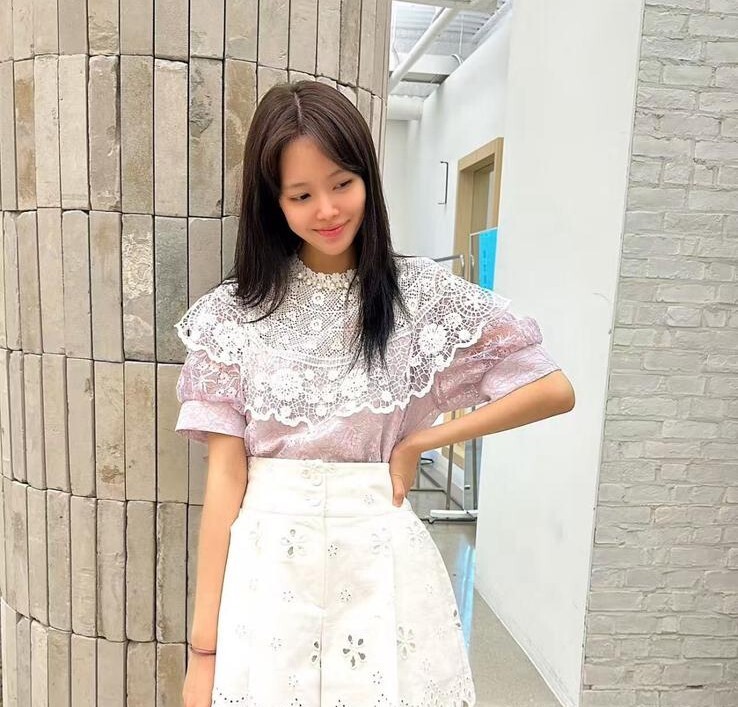 Y78 胸41-49 長23 $449 (一口價)