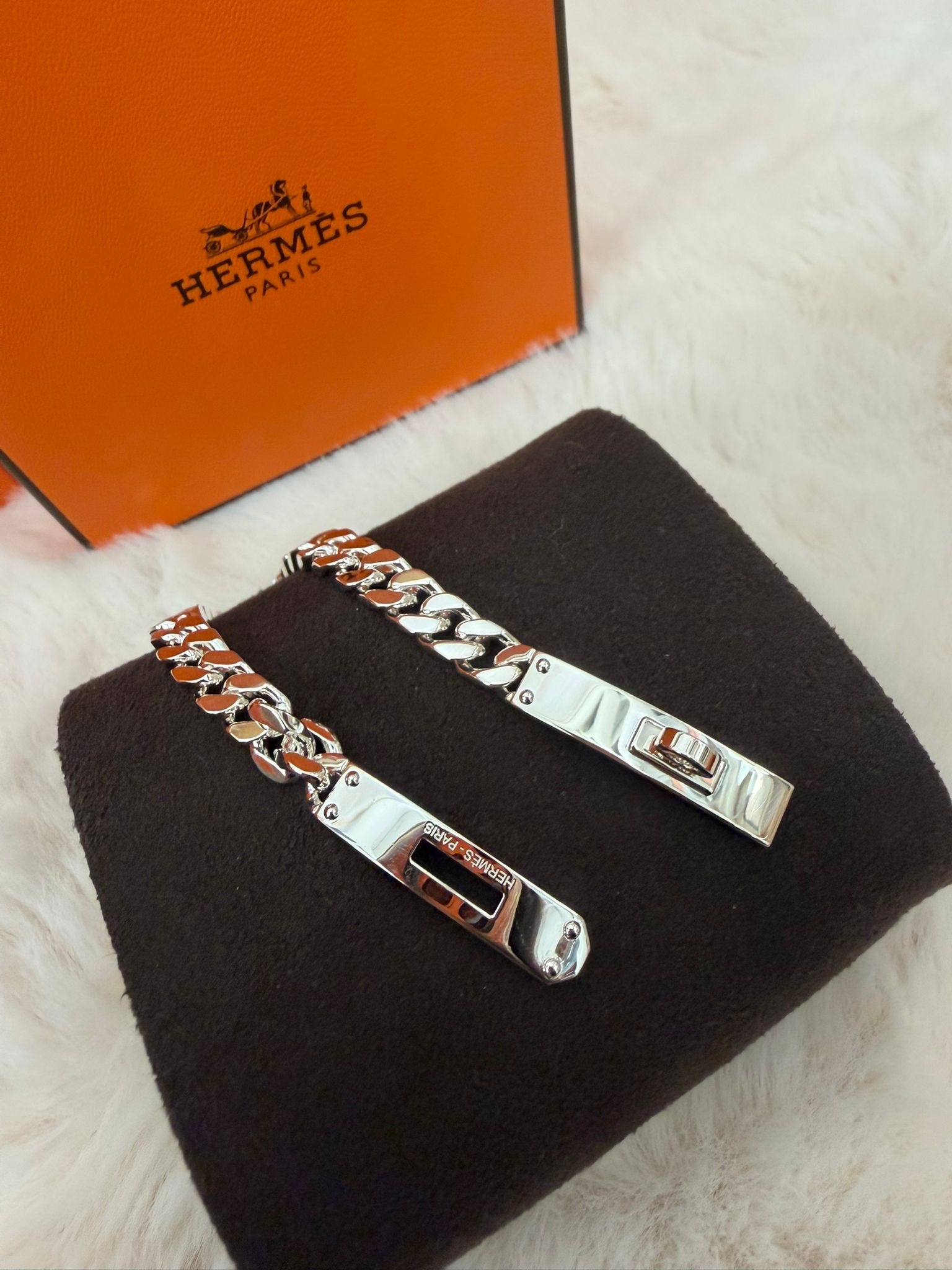 Kelly bracelet AG-925 size ST