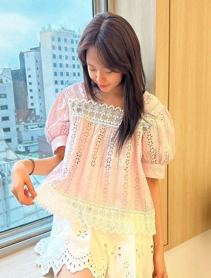 Y81 胸41 長22.5 $439 (一口價)