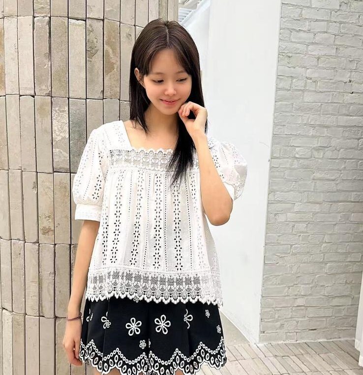 Y81 胸41 長22.5 $439 (一口價)