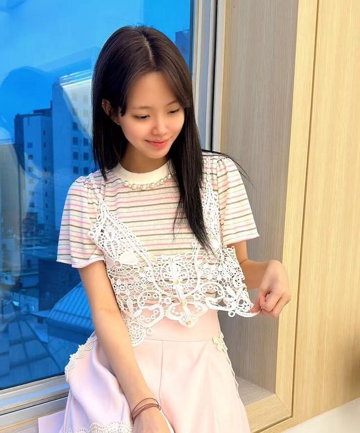 Y82 胸40-47 長22 $419 (一口價)