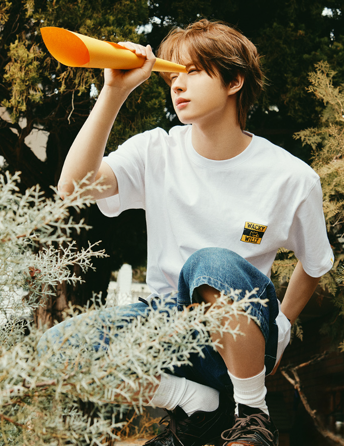 【預購】WACKY WILLY FF031405 短袖上衣