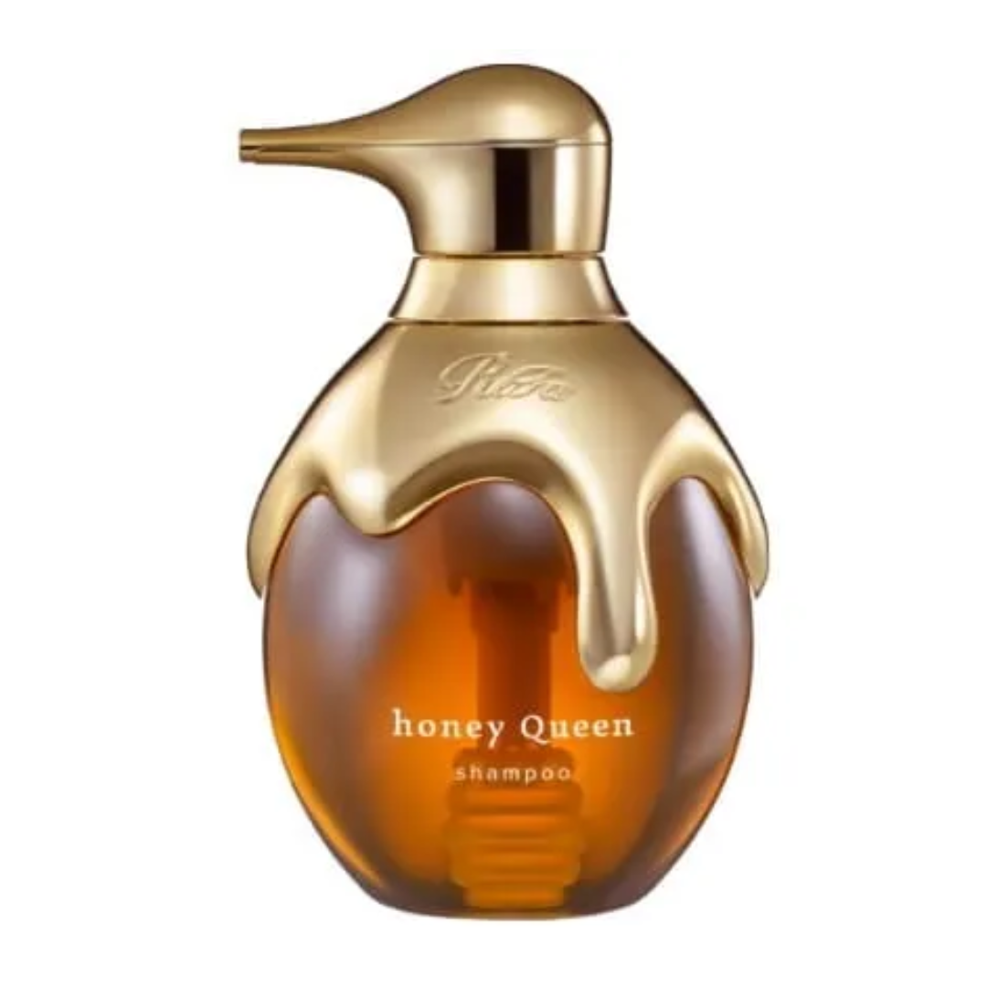 ReFa honey Queen Shampoo 蜂蜜美容洗髮水 500mL