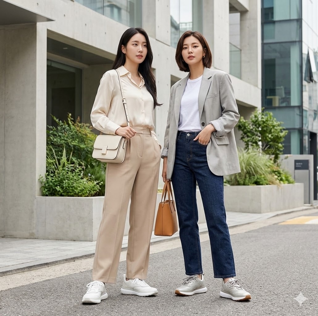 【預購】K031408 Cole Haan Zerogrand Fairway II 女裝球鞋