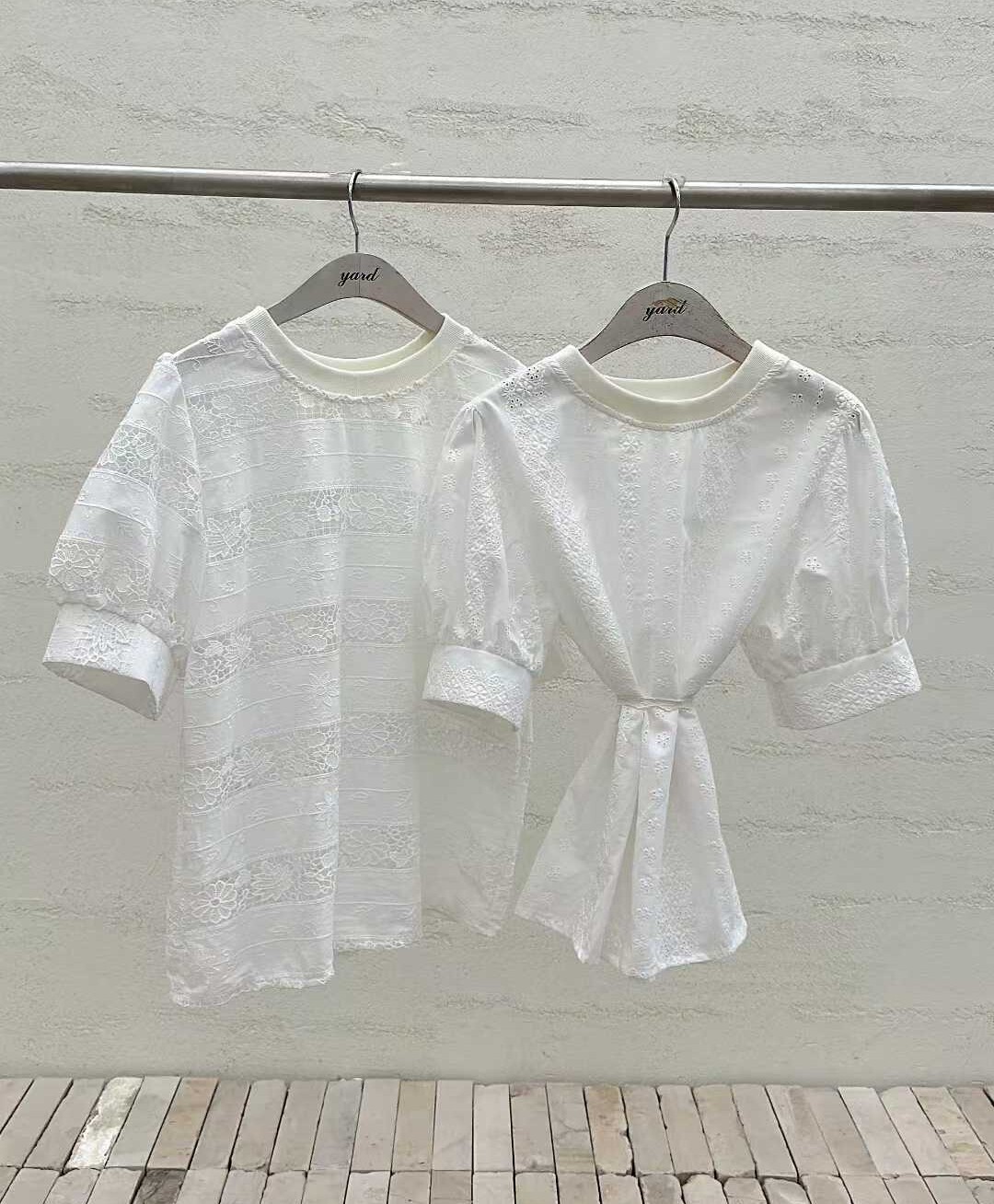 Y83 胸42 長23 $429 (一口價)