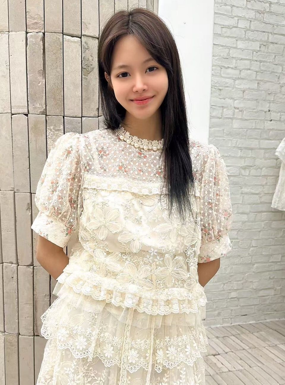 Y84 胸41-46 長19.5 $459 (一口價)