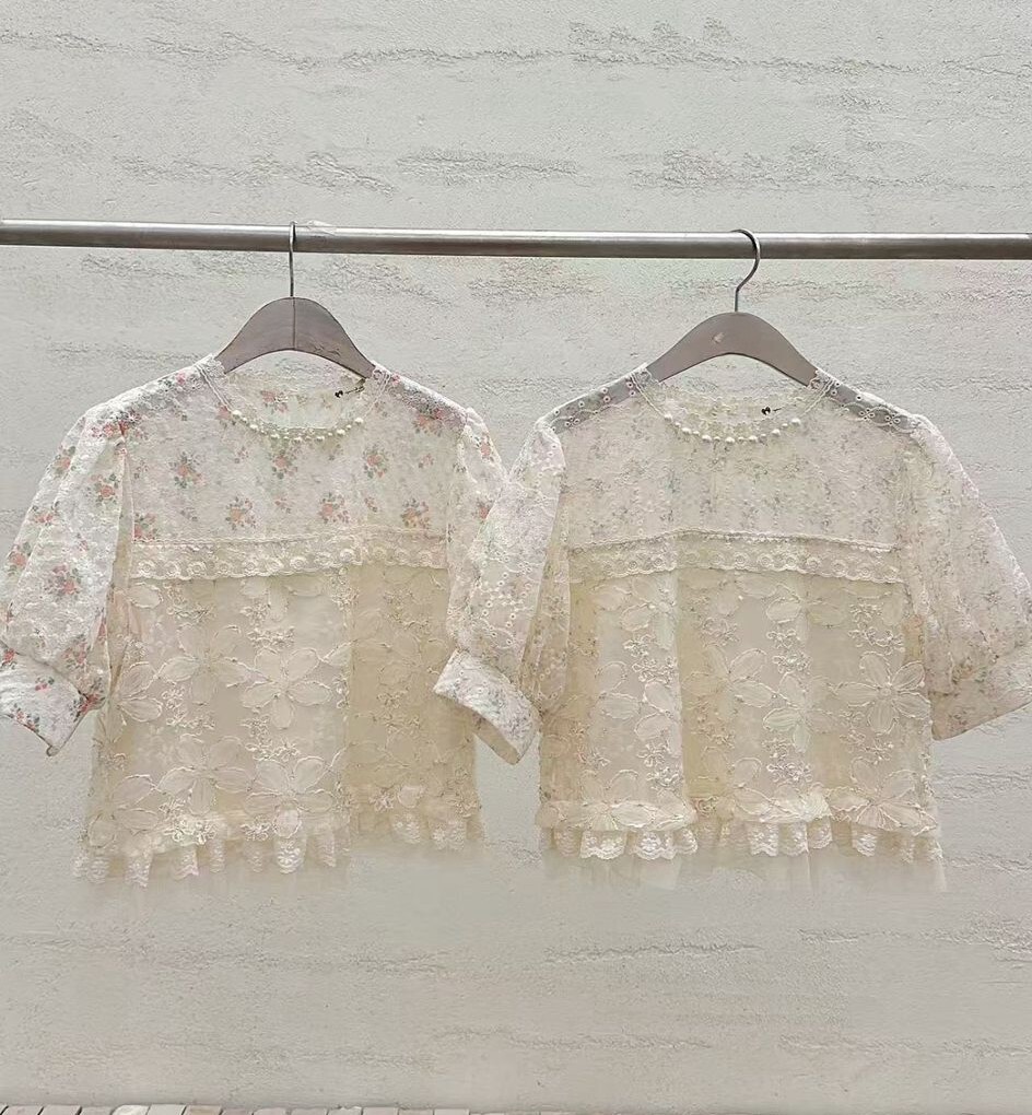 Y84 胸41-46 長19.5 $459 (一口價)