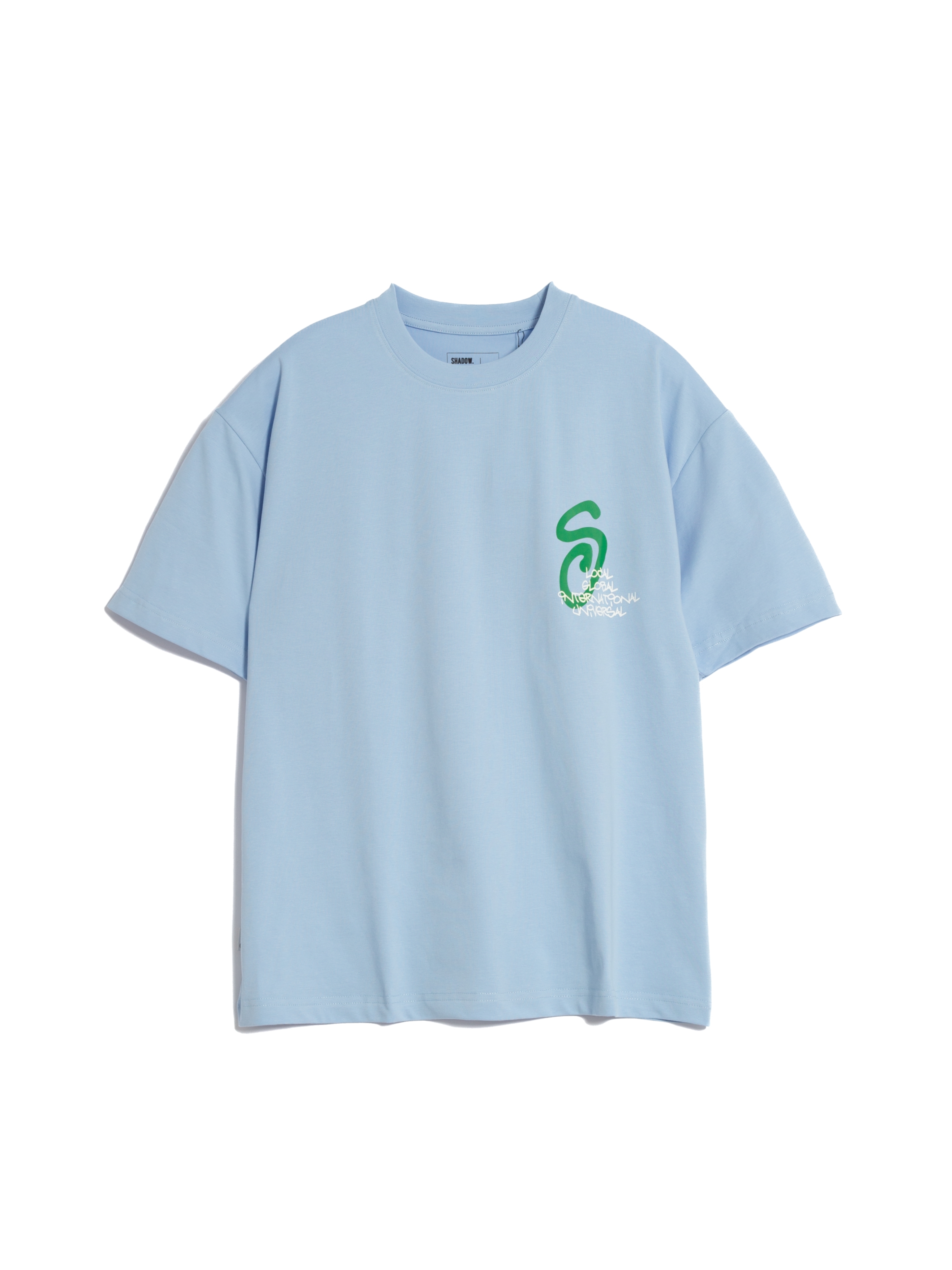 SHADOW S ROAD TEE (YILAN ONLY LIMITED EDITION)