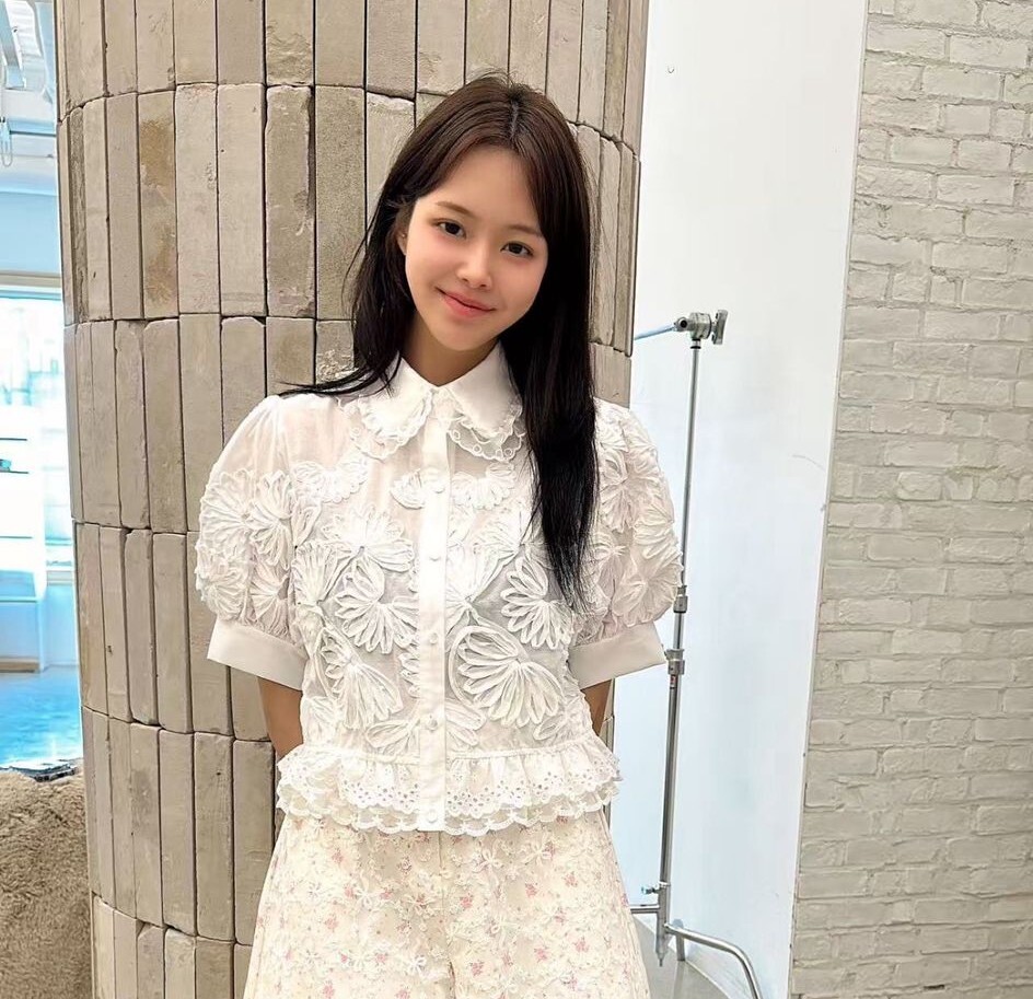 Y93 胸42 長19 $479 (一口價)