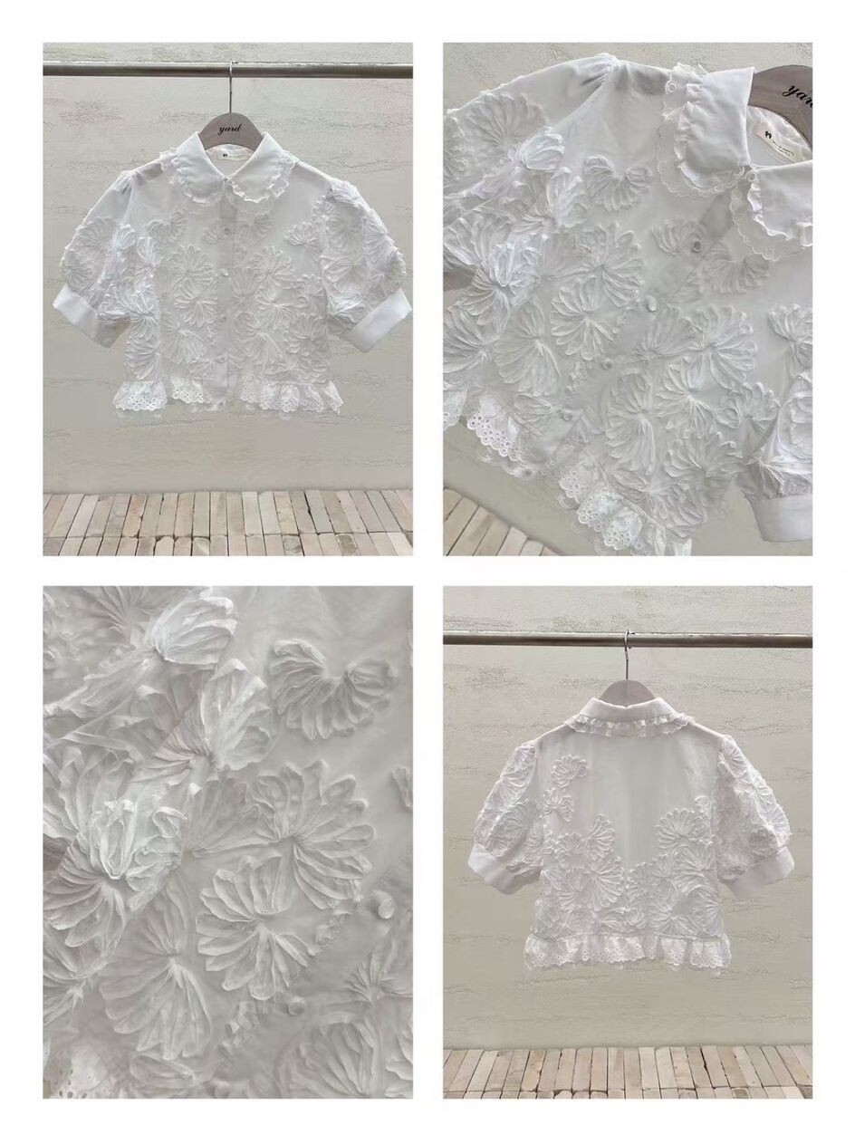 Y93 胸42 長19 $479 (一口價)