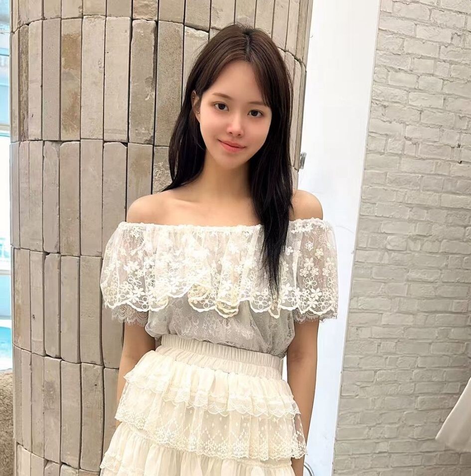 Y94 胸42-50 長22.5 $429 (一口價)