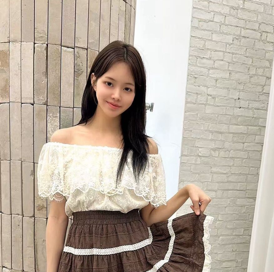 Y94 胸42-50 長22.5 $429 (一口價)