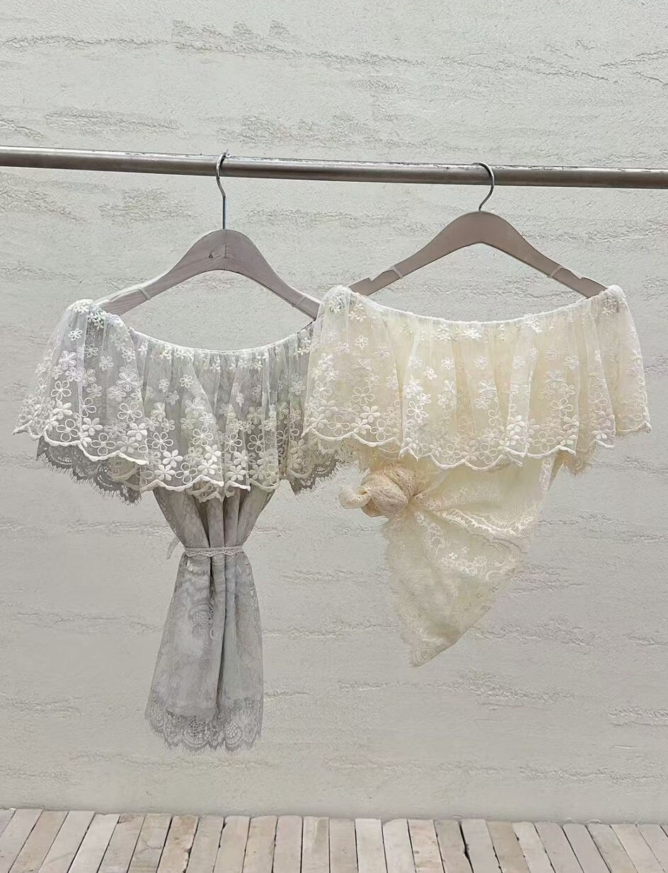 Y94 胸42-50 長22.5 $429 (一口價)