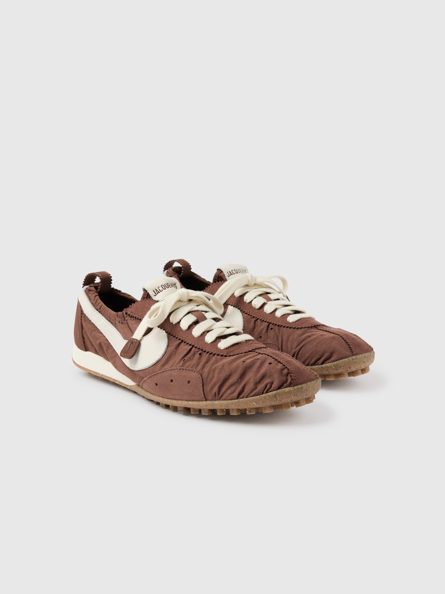 [現貨] NIKE X JACQUEMUS MOON SHOES SP BROWN | HV8547-200