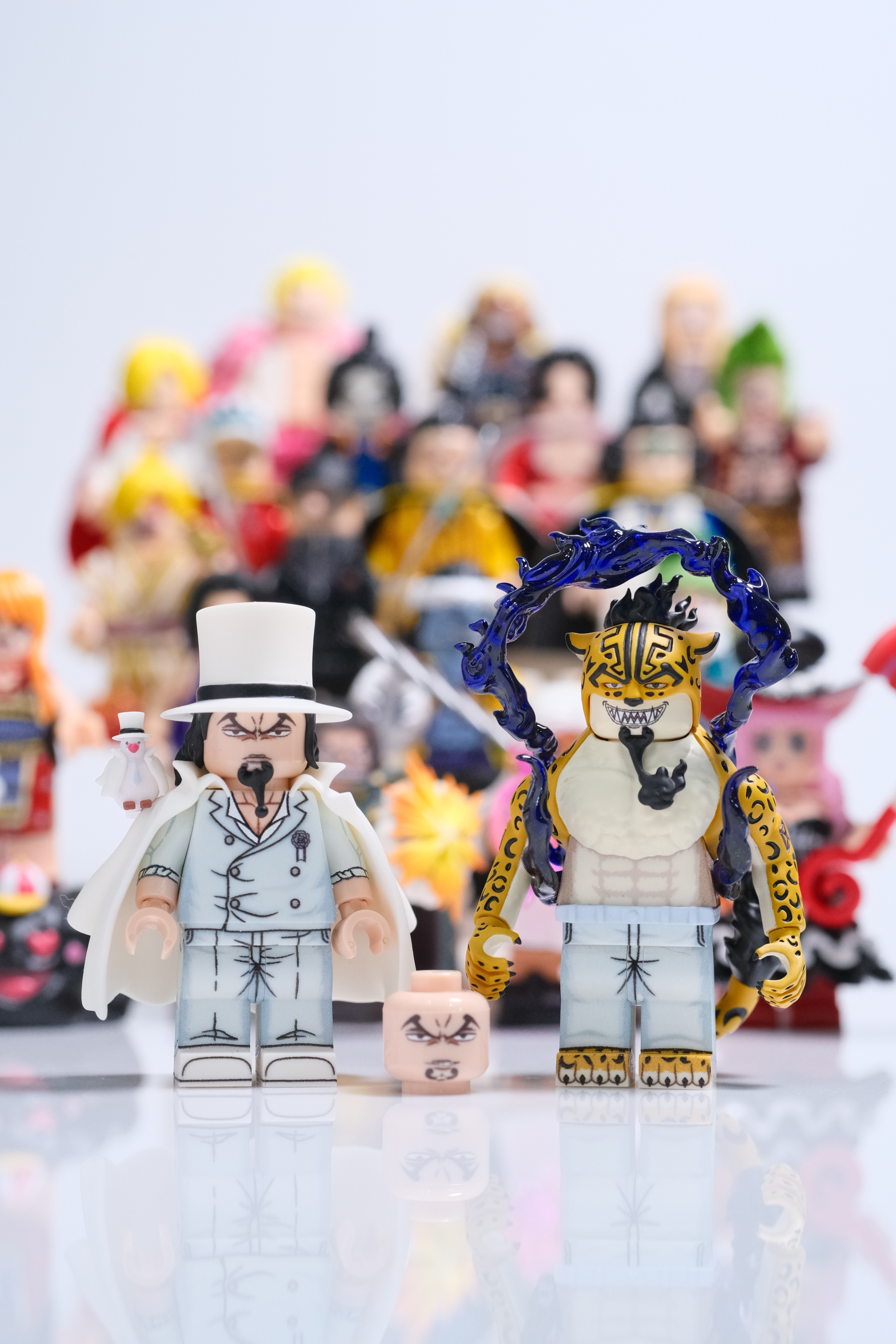 【Feelings】Cp0路奇V2