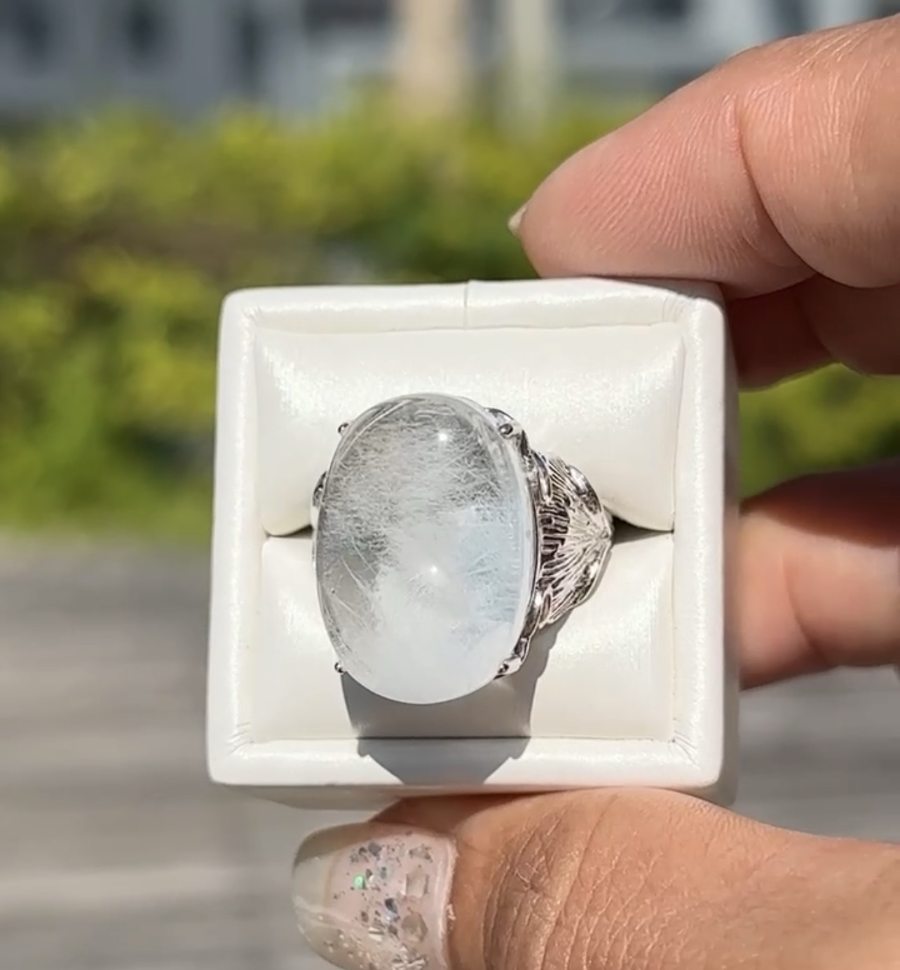 藍鋼之境