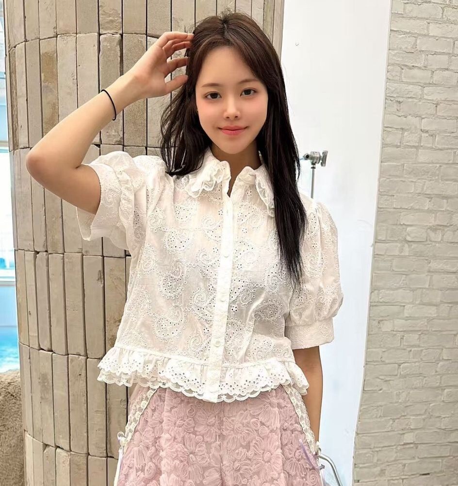 Y96 胸42 長19 $449 (一口價)