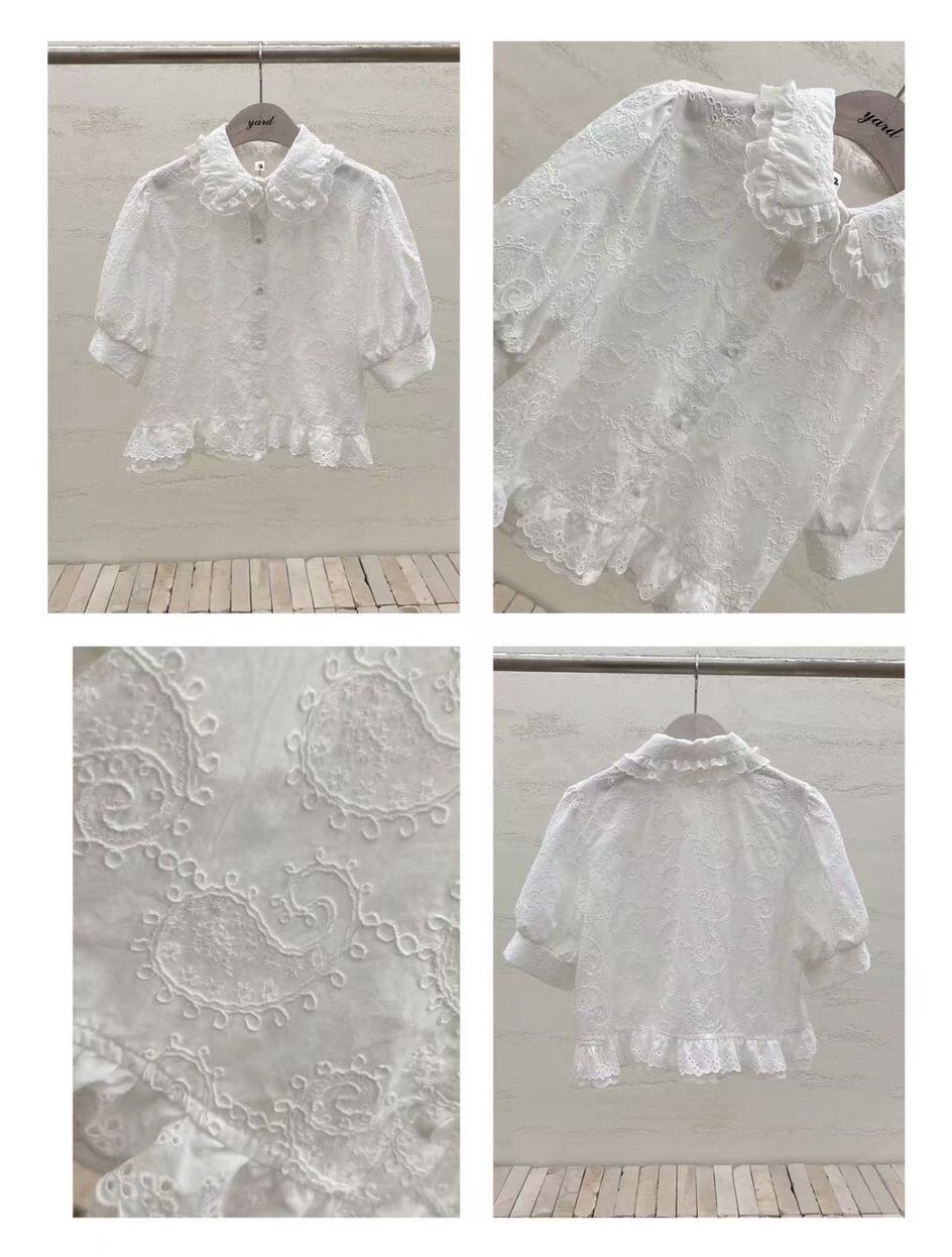 Y96 胸42 長19 $449 (一口價)