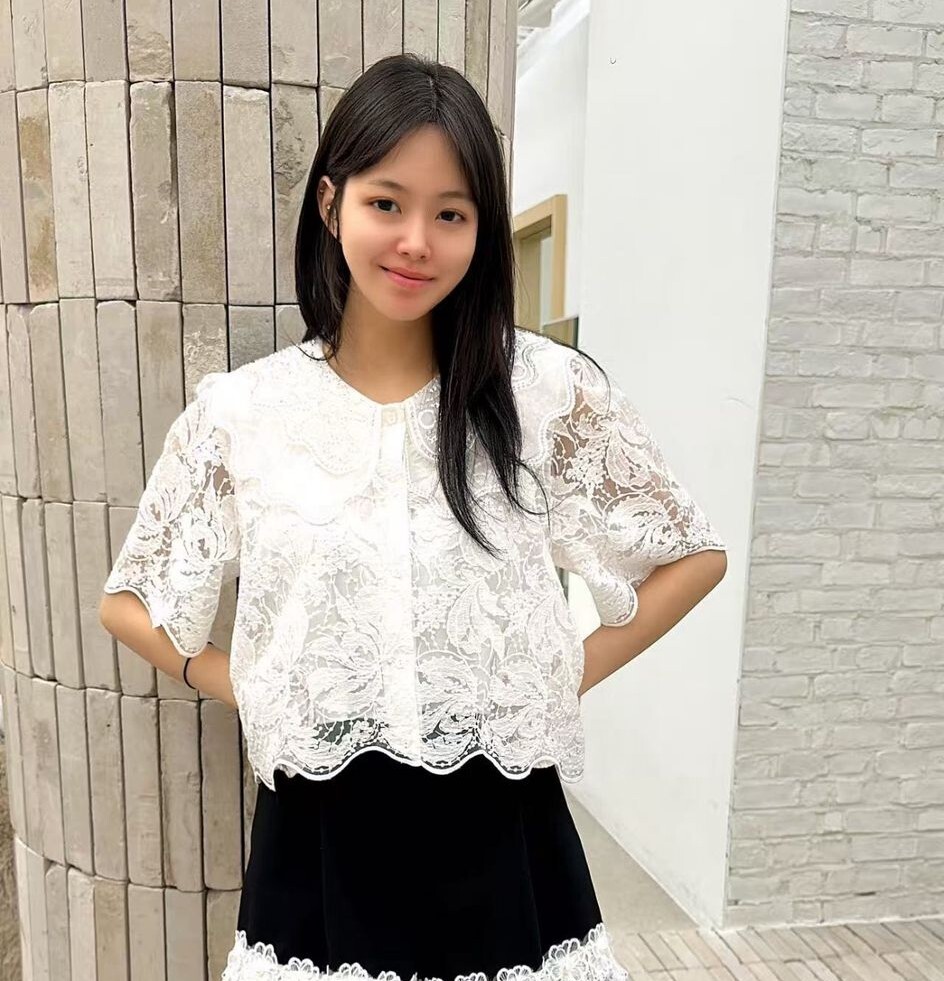 Y99(P粉獨家) 胸42 長19.5 $489 (一口價)