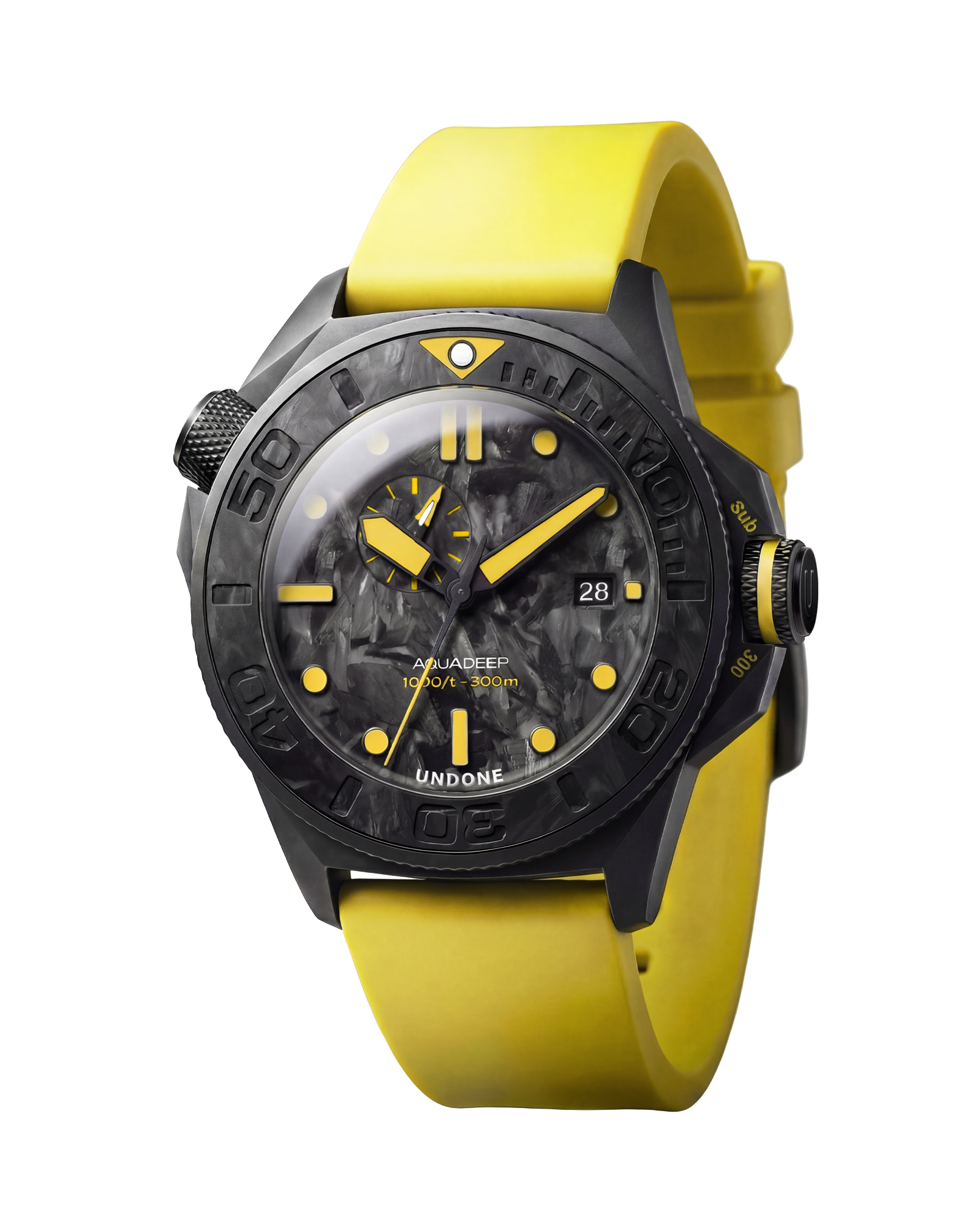 Aquadeep Submerge Carbon