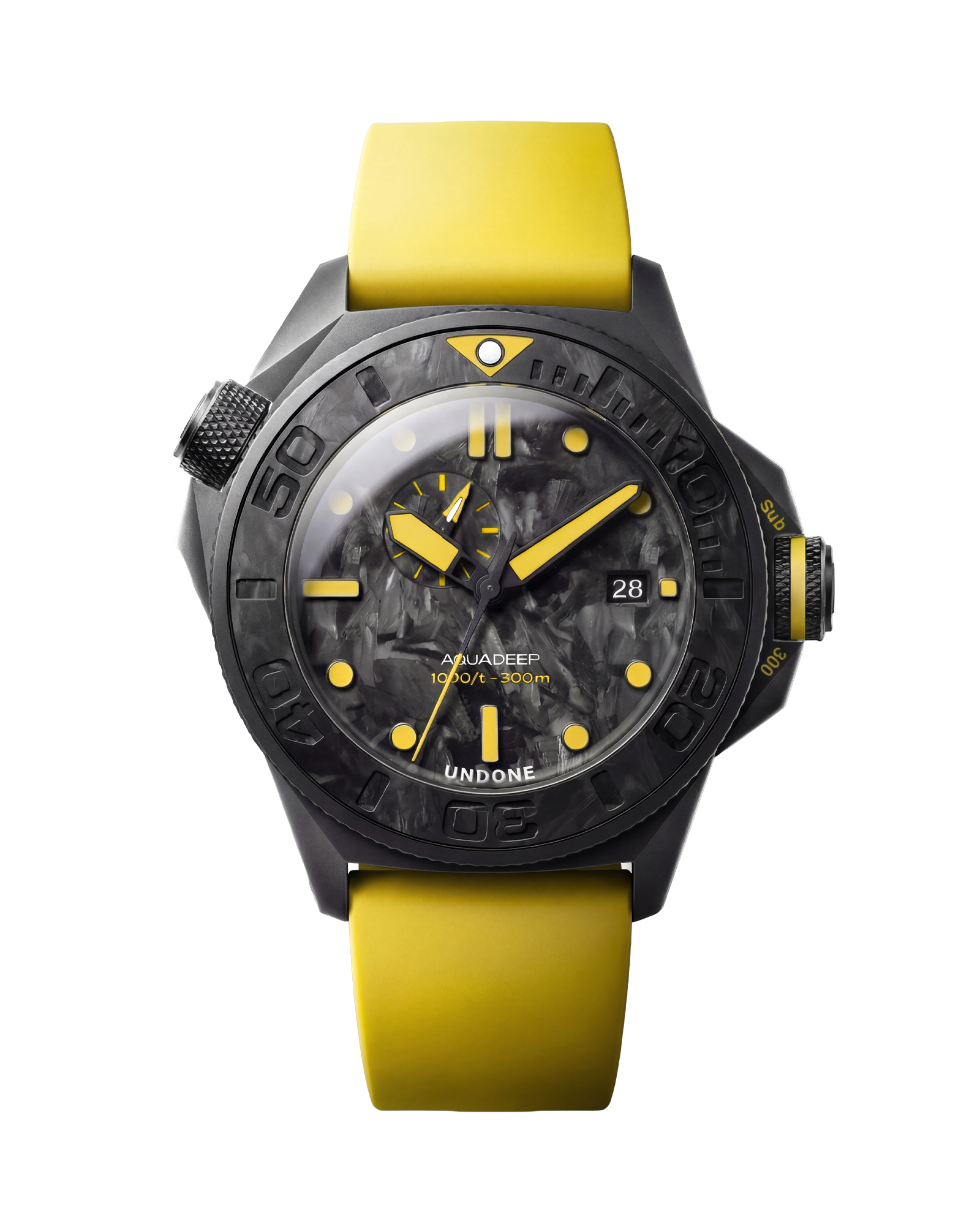 Aquadeep Submerge Carbon