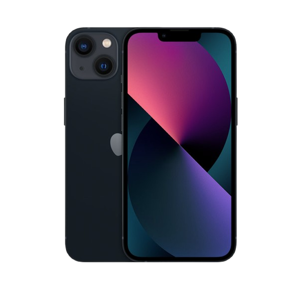 iPhone 13 128G 黑色 (SY233)