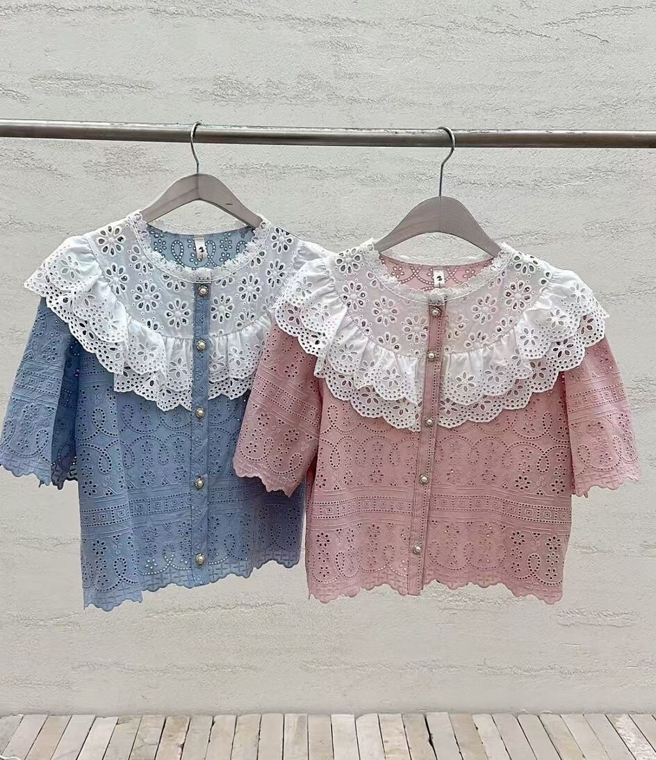 Y101 胸41 長20 $489 (一口價)