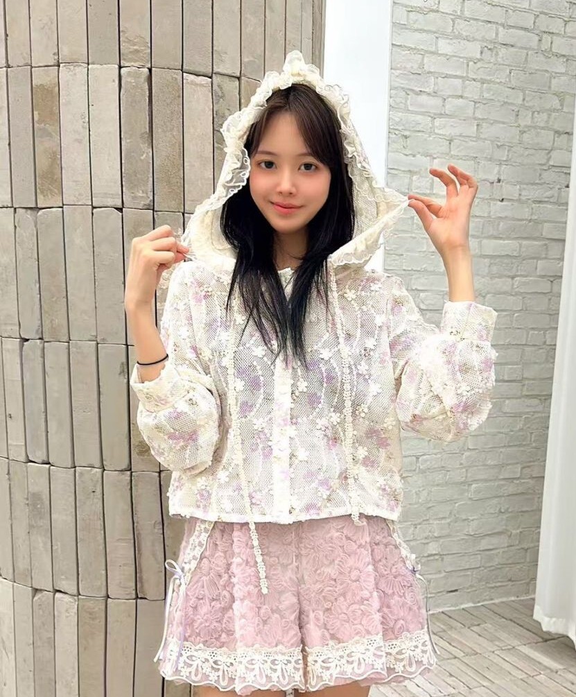 Y102 胸42-48 長20 $499 (一口價)